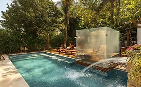 Pousada Paraíso Almada